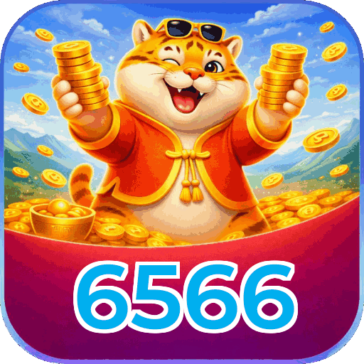 Tabela RTP dos jogos de cassino da 6566